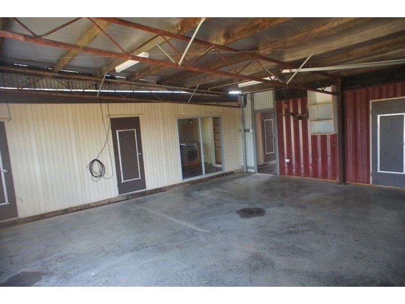 Lot 48 Ridgelands Rd, Alton Downs QLD 4702