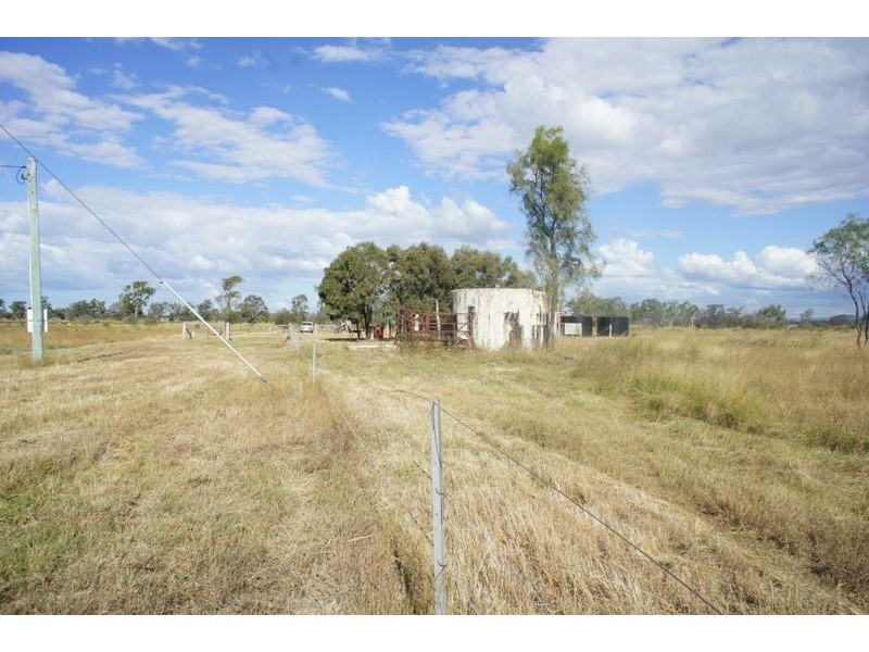 Lot 48 Ridgelands Rd, Alton Downs QLD 4702