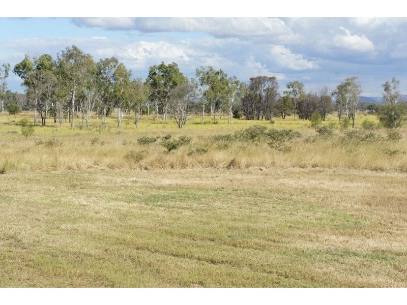 Lot 48 Ridgelands Rd, Alton Downs QLD 4702