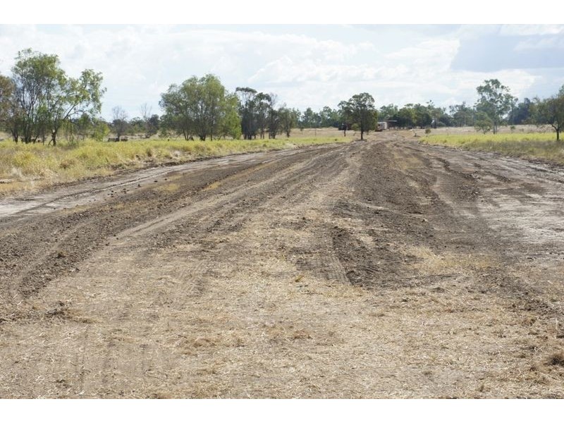 Lot 48 Ridgelands Rd, Alton Downs QLD 4702