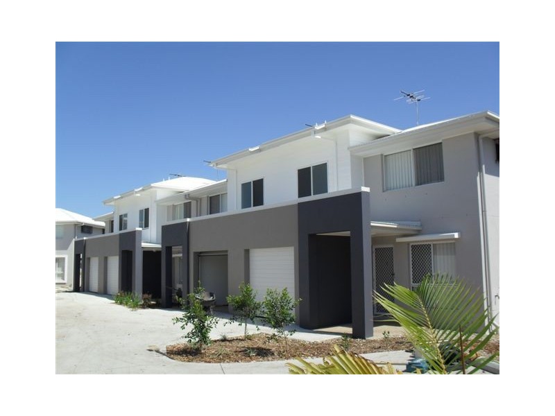 7/54 Lillypilly Ave, Gracemere QLD 4702