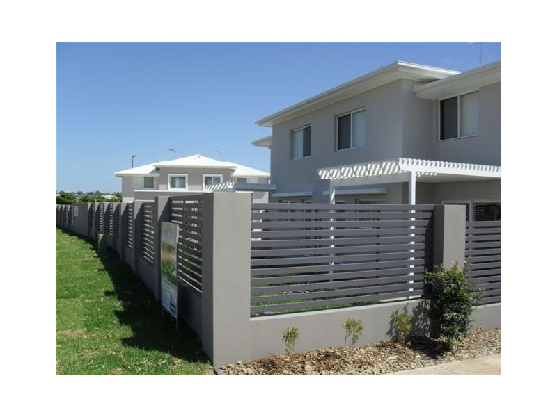 7/54 Lillypilly Ave, Gracemere QLD 4702