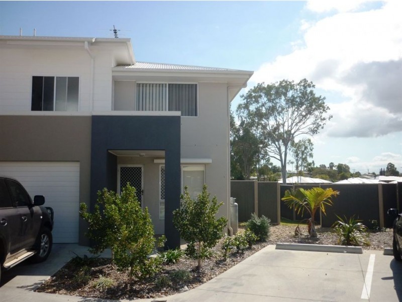 7/54 Lillypilly Ave, Gracemere QLD 4702