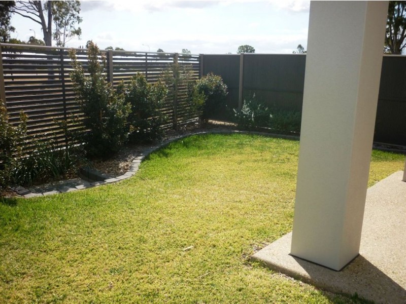 7/54 Lillypilly Ave, Gracemere QLD 4702