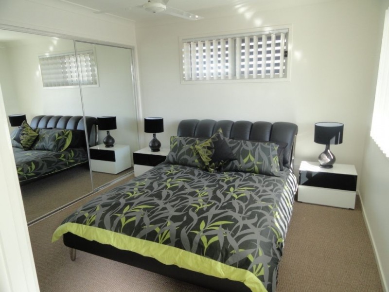7/54 Lillypilly Ave, Gracemere QLD 4702
