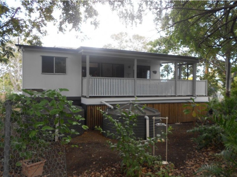 229 Murray Street, Rockhampton City QLD 4700