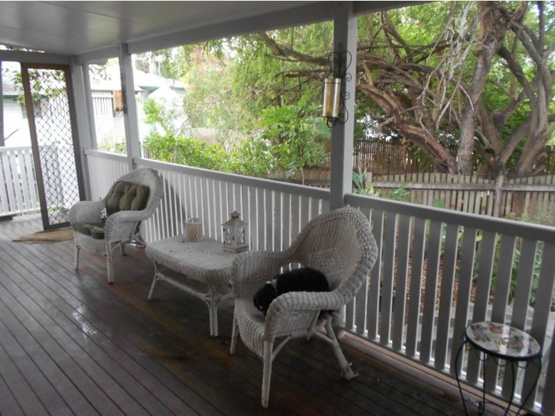 229 Murray Street, Rockhampton City QLD 4700