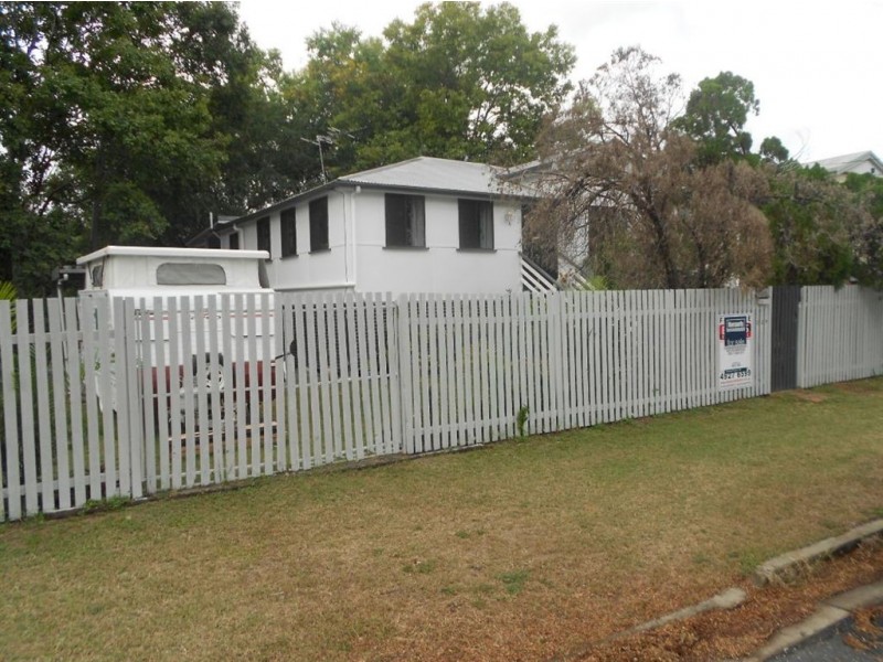 229 Murray Street, Rockhampton City QLD 4700