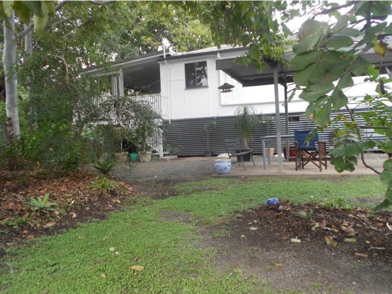229 Murray Street, Rockhampton City QLD 4700