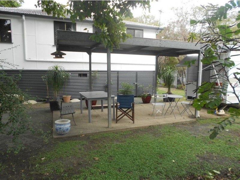 229 Murray Street, Rockhampton City QLD 4700