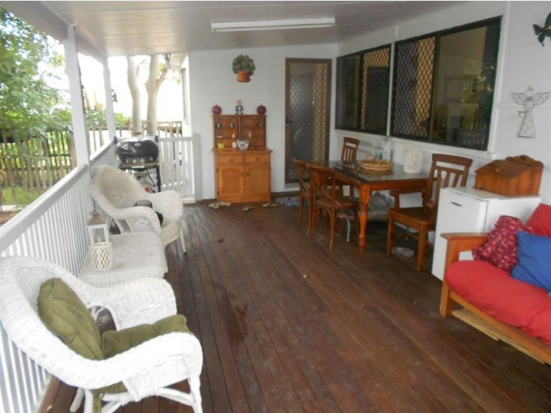 229 Murray Street, Rockhampton City QLD 4700