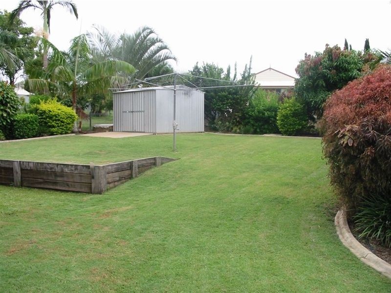 76 Donovan Crescent, Gracemere QLD 4702