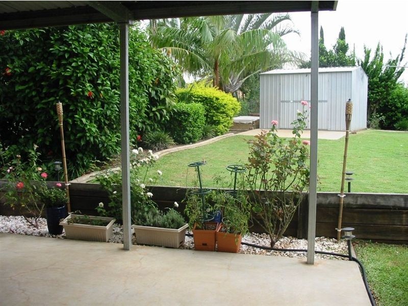 76 Donovan Crescent, Gracemere QLD 4702