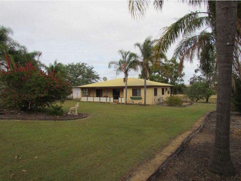 190 Ashford Street, Gracemere QLD 4702