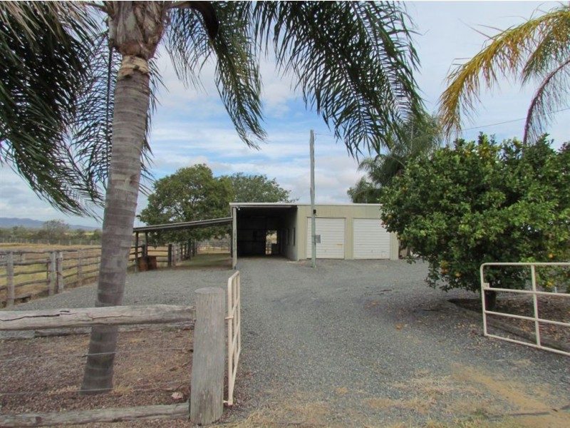 190 Ashford Street, Gracemere QLD 4702