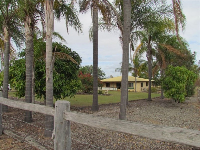 190 Ashford Street, Gracemere QLD 4702