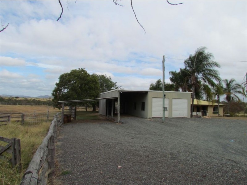 190 Ashford Street, Gracemere QLD 4702