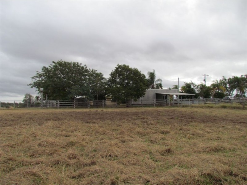 190 Ashford Street, Gracemere QLD 4702