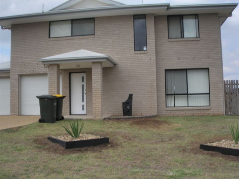 16 John Oxley Drive, Gracemere QLD 4702