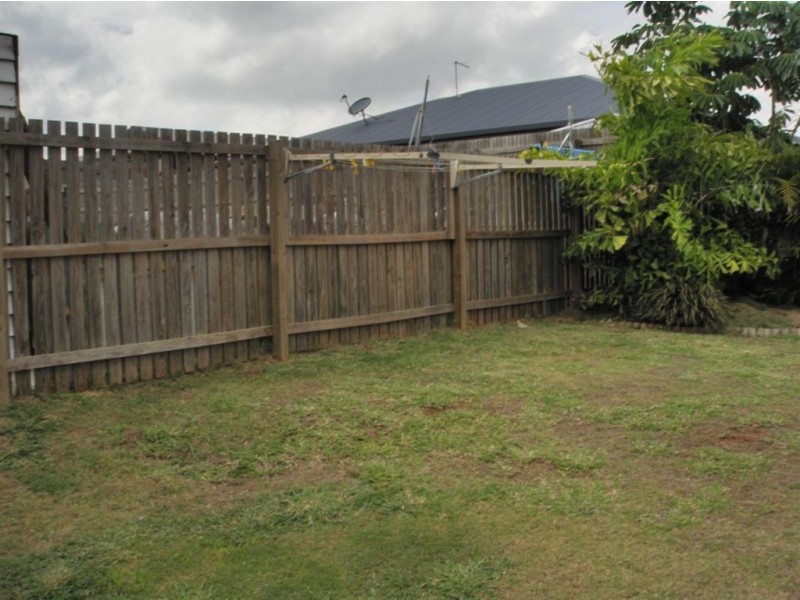 16 John Oxley Drive, Gracemere QLD 4702