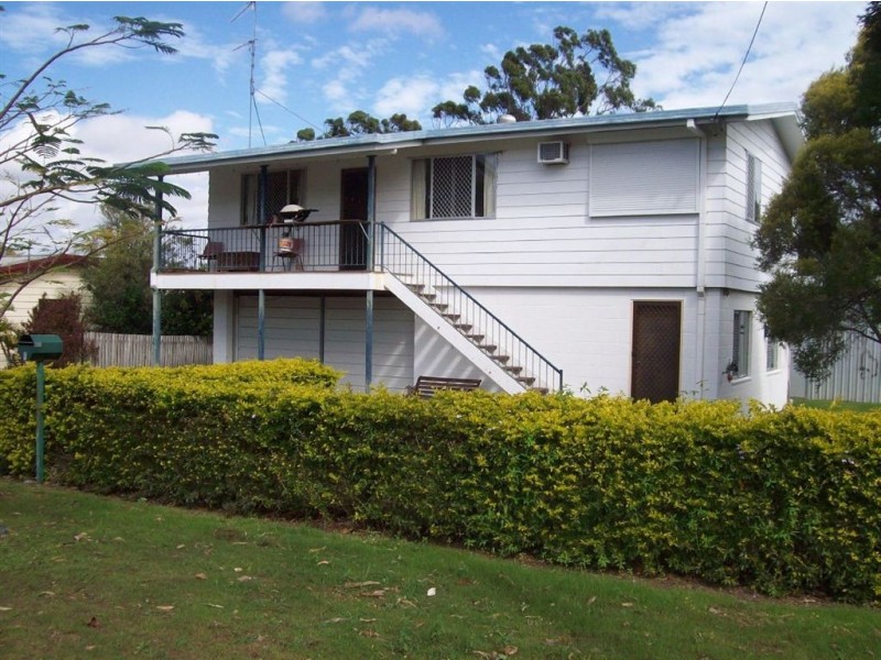 3 Barry Street, Gracemere QLD 4702