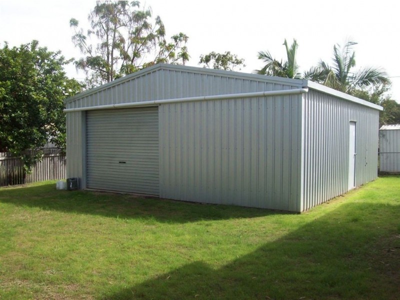 3 Barry Street, Gracemere QLD 4702