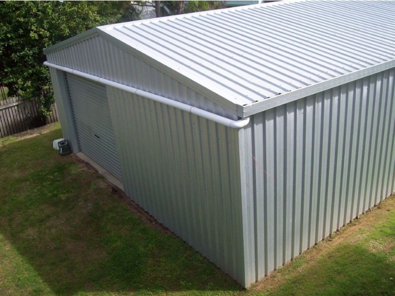 3 Barry Street, Gracemere QLD 4702