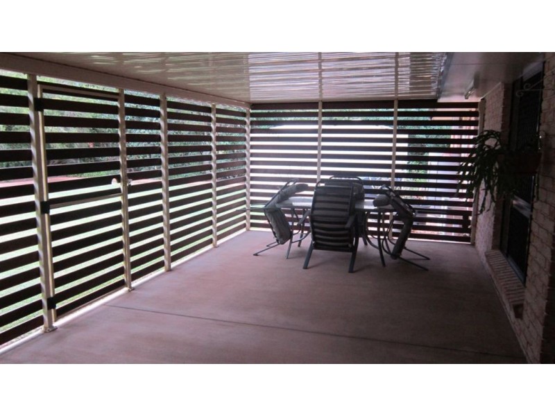 36 Rosewood Avenue, Gracemere QLD 4702