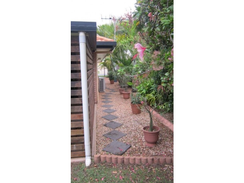 36 Rosewood Avenue, Gracemere QLD 4702