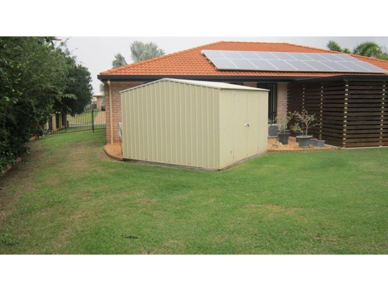 36 Rosewood Avenue, Gracemere QLD 4702