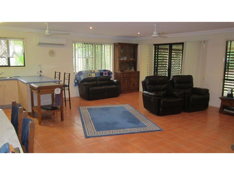 36 Rosewood Avenue, Gracemere QLD 4702