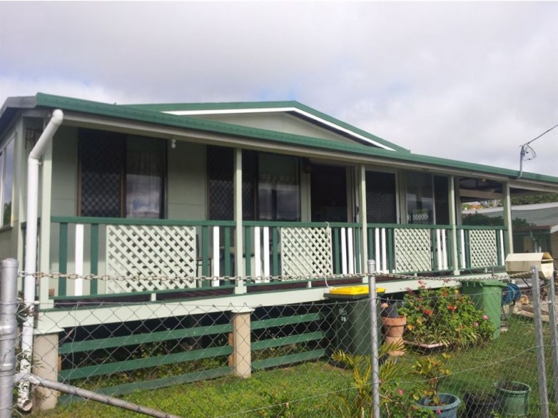 26 Gordon Street, Mount Morgan QLD 4714