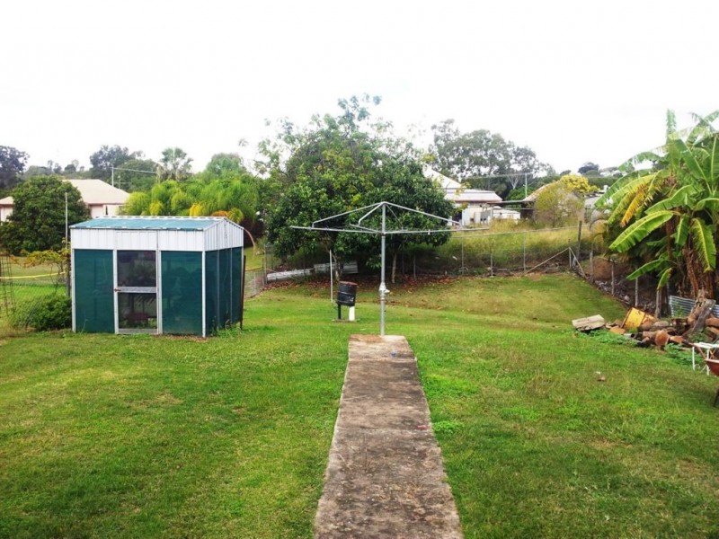 26 Gordon Street, Mount Morgan QLD 4714