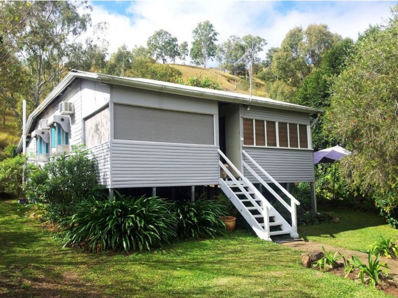 49 Tipperary Rd, Mount Morgan QLD 4714