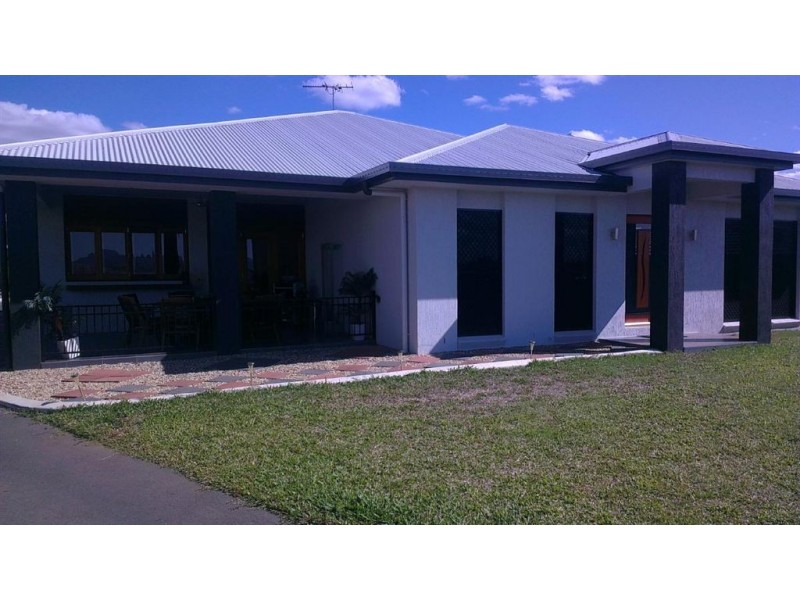 12 brady pl, Gracemere QLD 4702