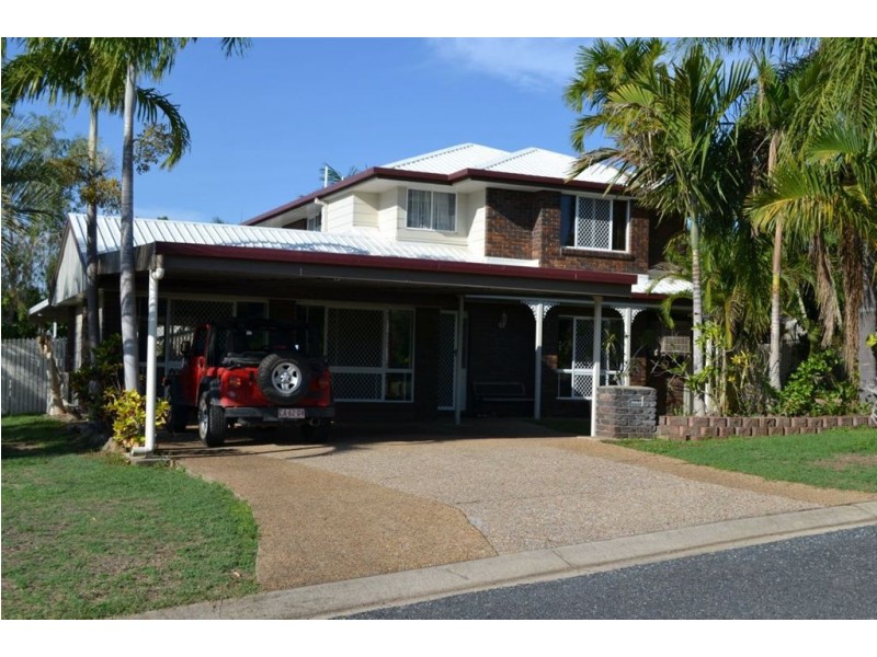 64 davison, Gracemere QLD 4702