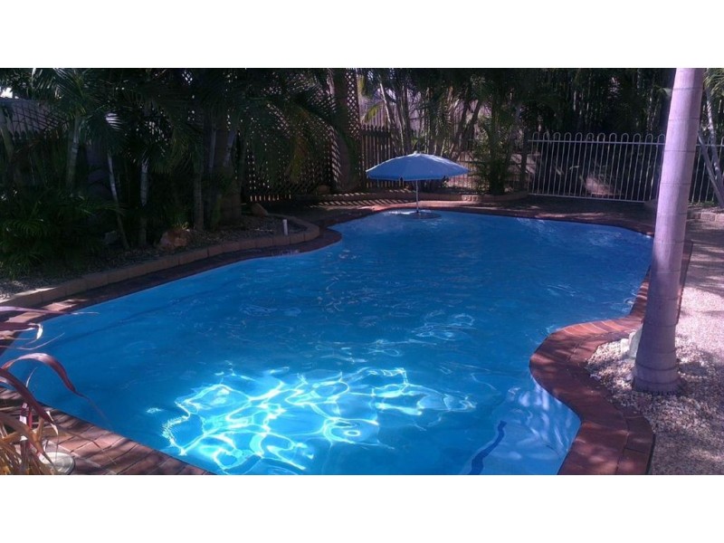 64 davison, Gracemere QLD 4702