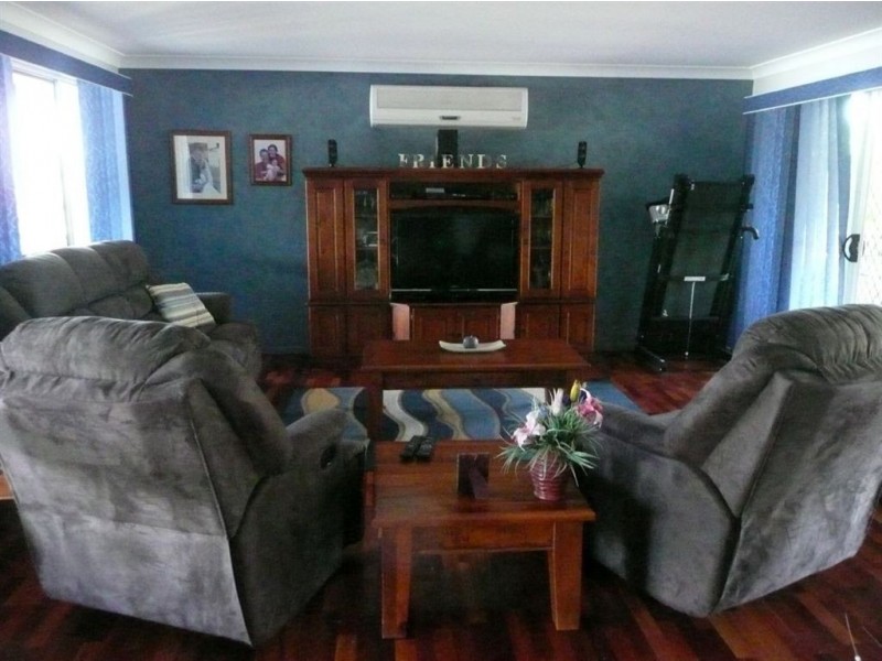 64 davison, Gracemere QLD 4702