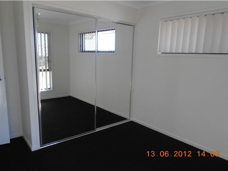 8 Belltrees Place, Gracemere QLD 4702