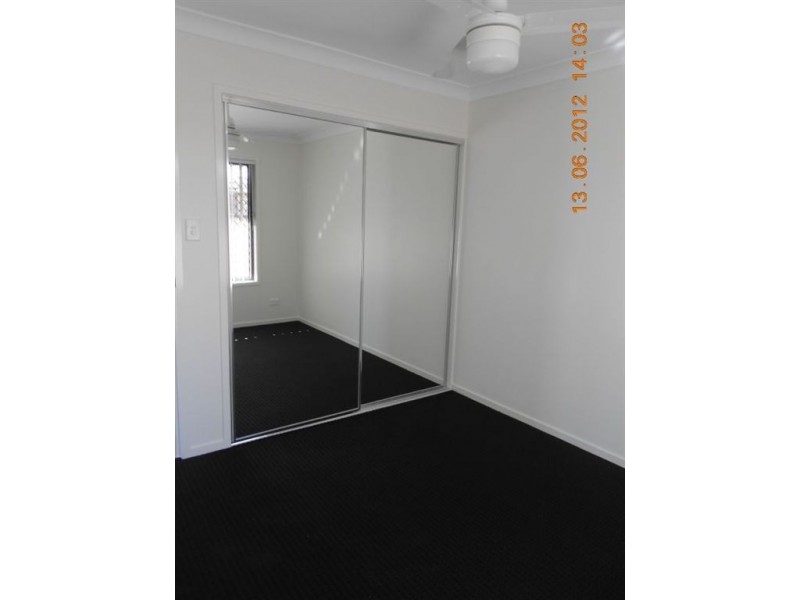 8 Belltrees Place, Gracemere QLD 4702