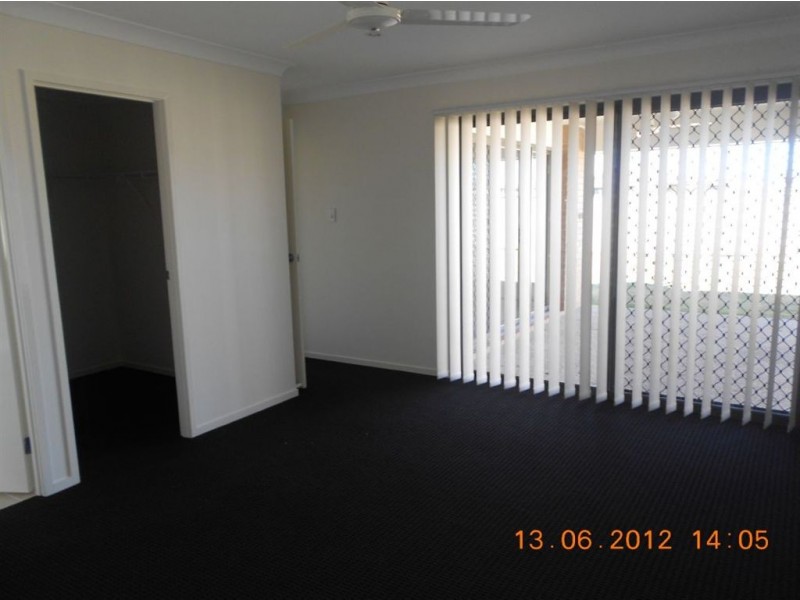 8 Belltrees Place, Gracemere QLD 4702