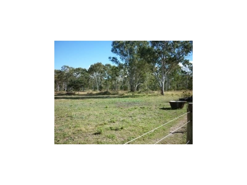 16 Showgrounds Road, Horse Creek, Mount Morgan QLD 4714