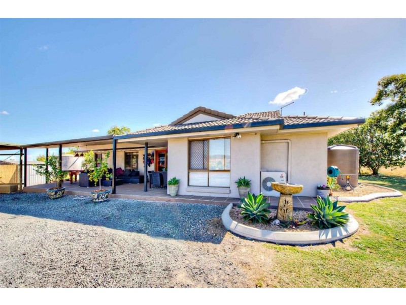 16 Janay Road, Kabra QLD 4702