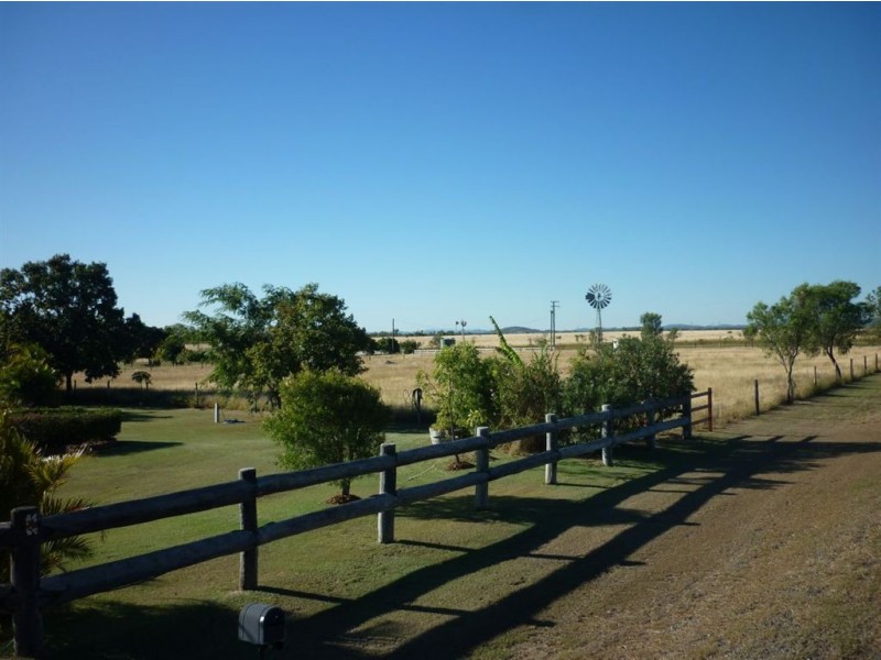 16 Janay Road, Kabra QLD 4702