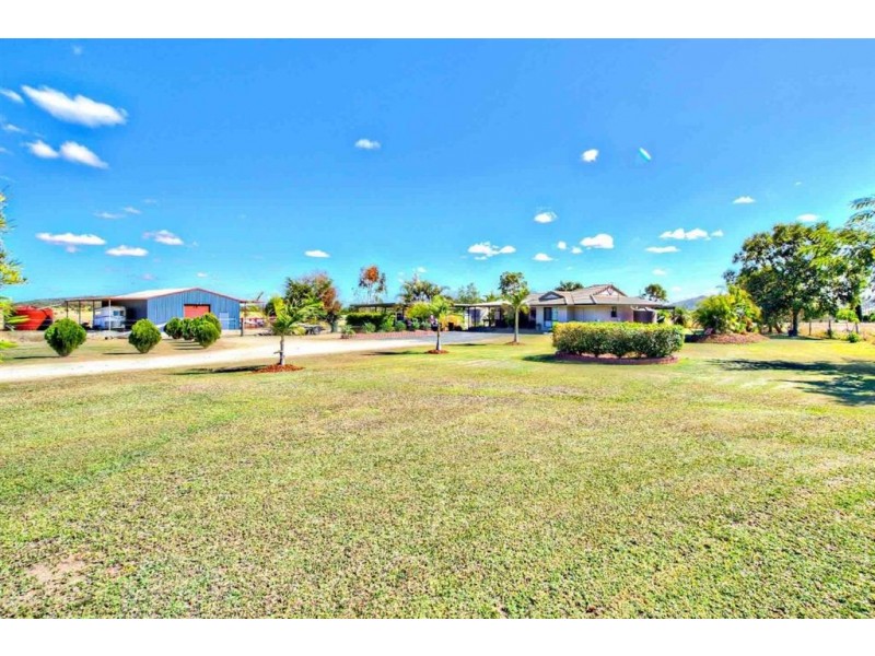 16 Janay Road, Kabra QLD 4702