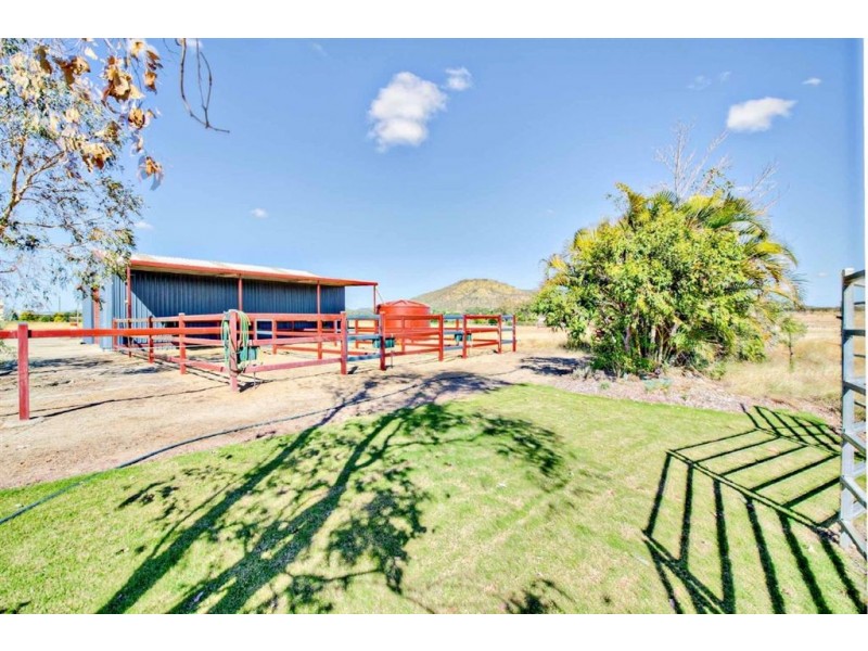 16 Janay Road, Kabra QLD 4702