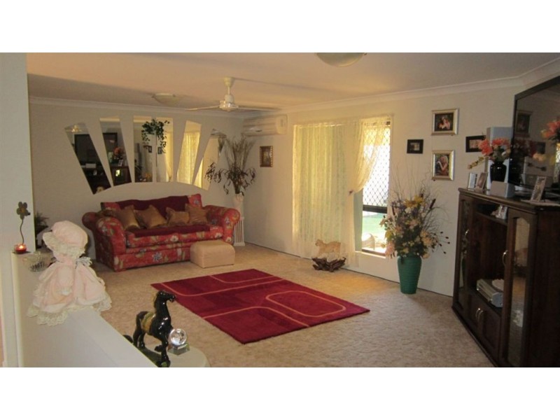 34 Origano Av, Gracemere QLD 4702