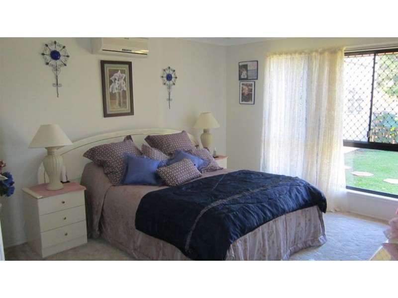 34 Origano Av, Gracemere QLD 4702