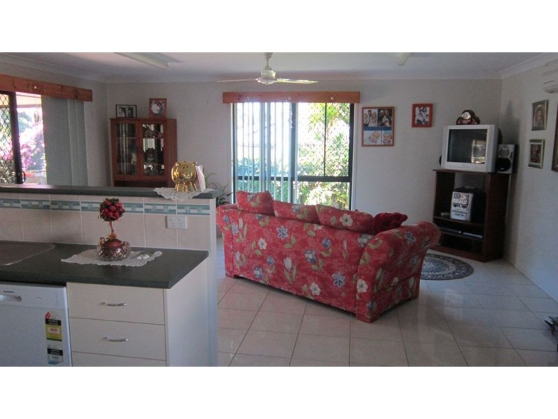 34 Origano Av, Gracemere QLD 4702