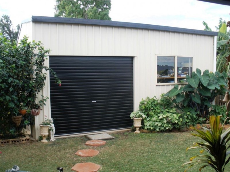 34 Origano Av, Gracemere QLD 4702